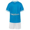 SSC Napoli Thuistenue 2025-26  - Kids